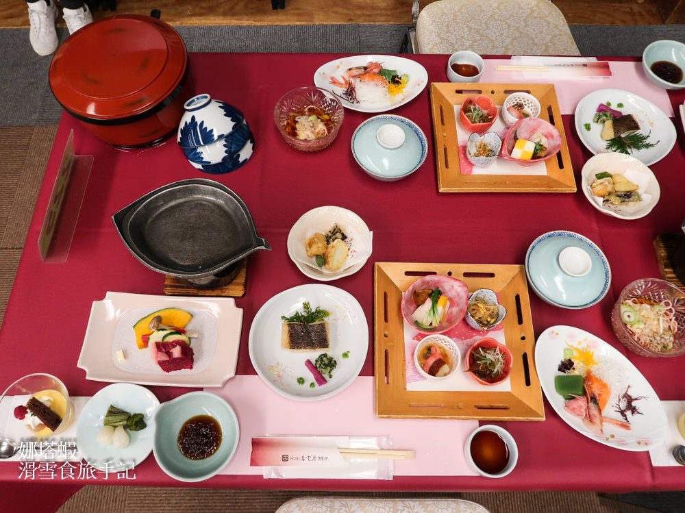 山形藏王高見屋Lucent飯店_藏王滑雪住宿推薦