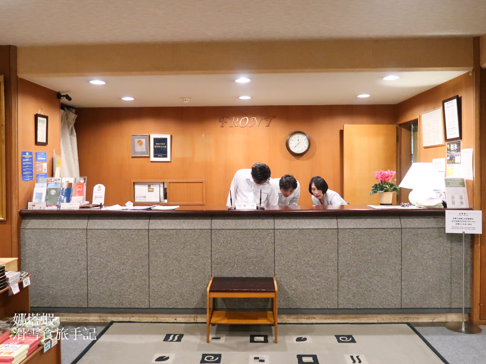 山形藏王高見屋Lucent飯店_藏王滑雪住宿推薦