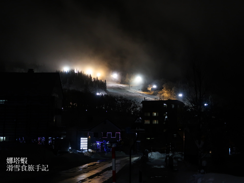 山形藏王高見屋Lucent飯店_藏王滑雪住宿推薦