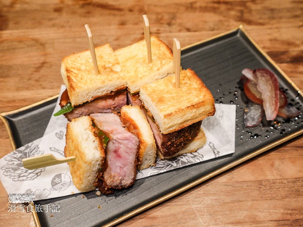 山男Yamasan 東區居酒屋餐廳