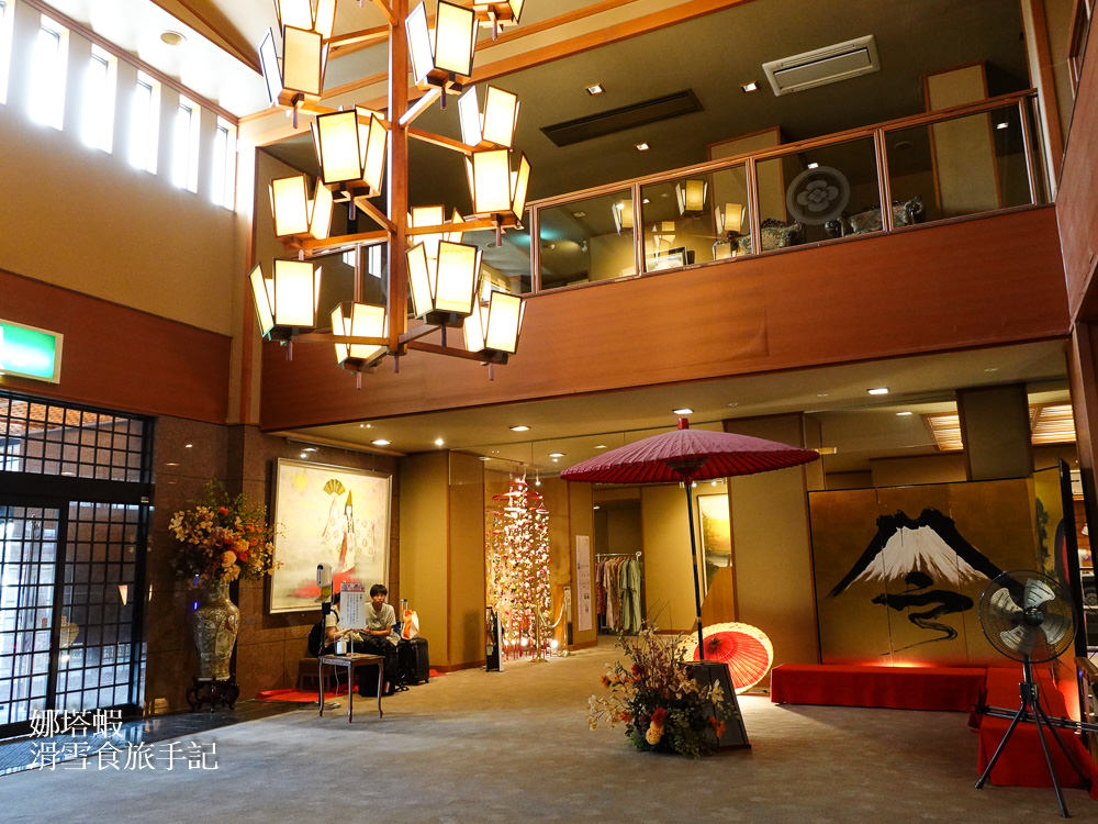 新潟岩室溫泉︱灯りの食邸 KOKAJIYA百年老屋改建的意式餐廳、溫泉飯店望の宿 穂々