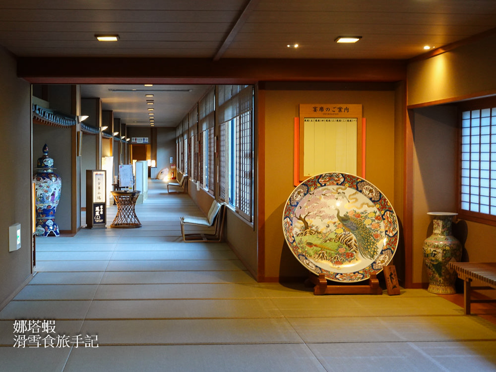 新潟岩室溫泉︱灯りの食邸 KOKAJIYA百年老屋改建的意式餐廳、溫泉飯店望の宿 穂々