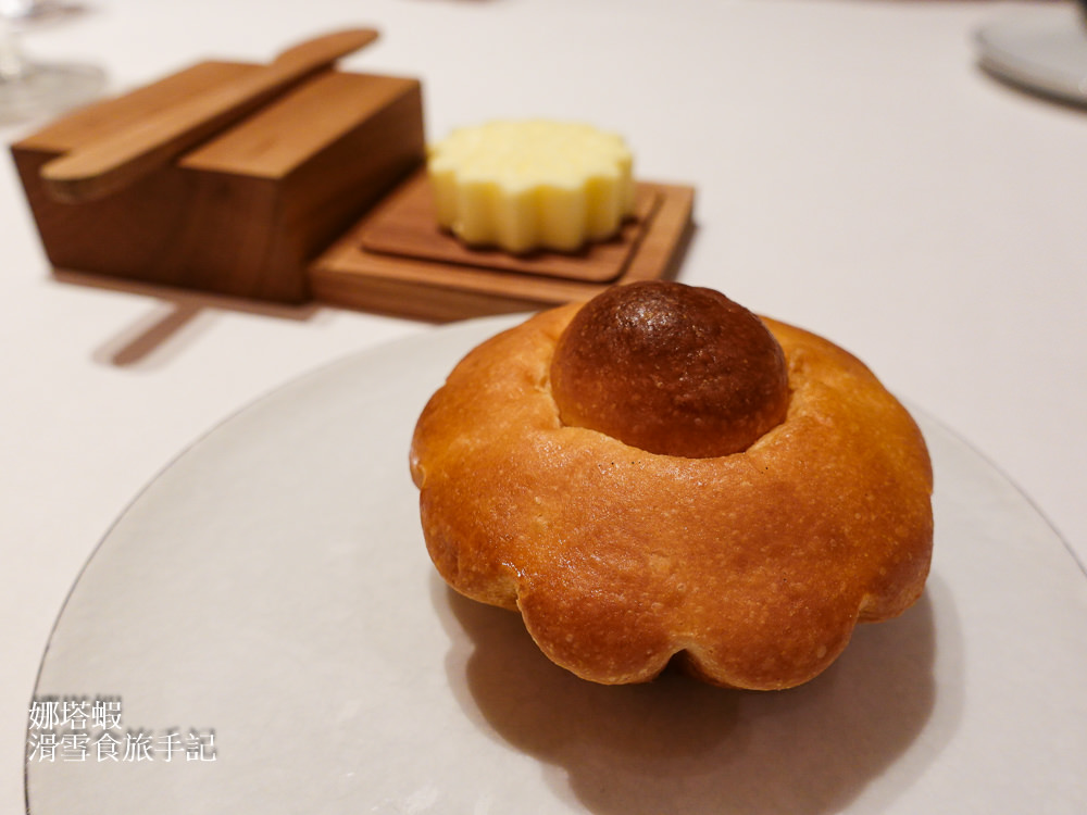 《巴黎廳1930 x 高山英紀》米其林一星餐廳.夏季菜單盡情品嘗海鮮美味 - 第8張圖 《巴黎廳1930 x 高山英紀》米其林一星餐廳.夏季菜單