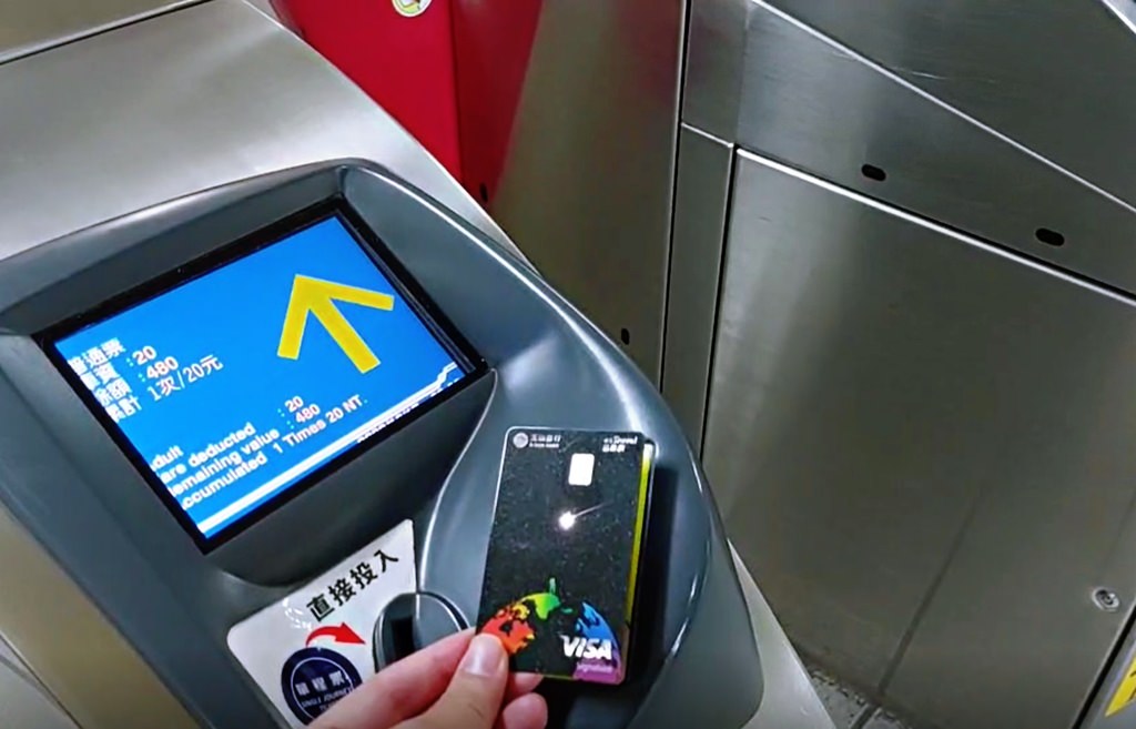 帶著神卡去旅行!玉山易遊卡最高10%回饋+四大好康, 邊玩邊賺旅遊金 - 第20張圖 帶著神卡去旅行!玉山易遊卡最高10%回饋+四大好康, 邊玩邊賺旅遊金