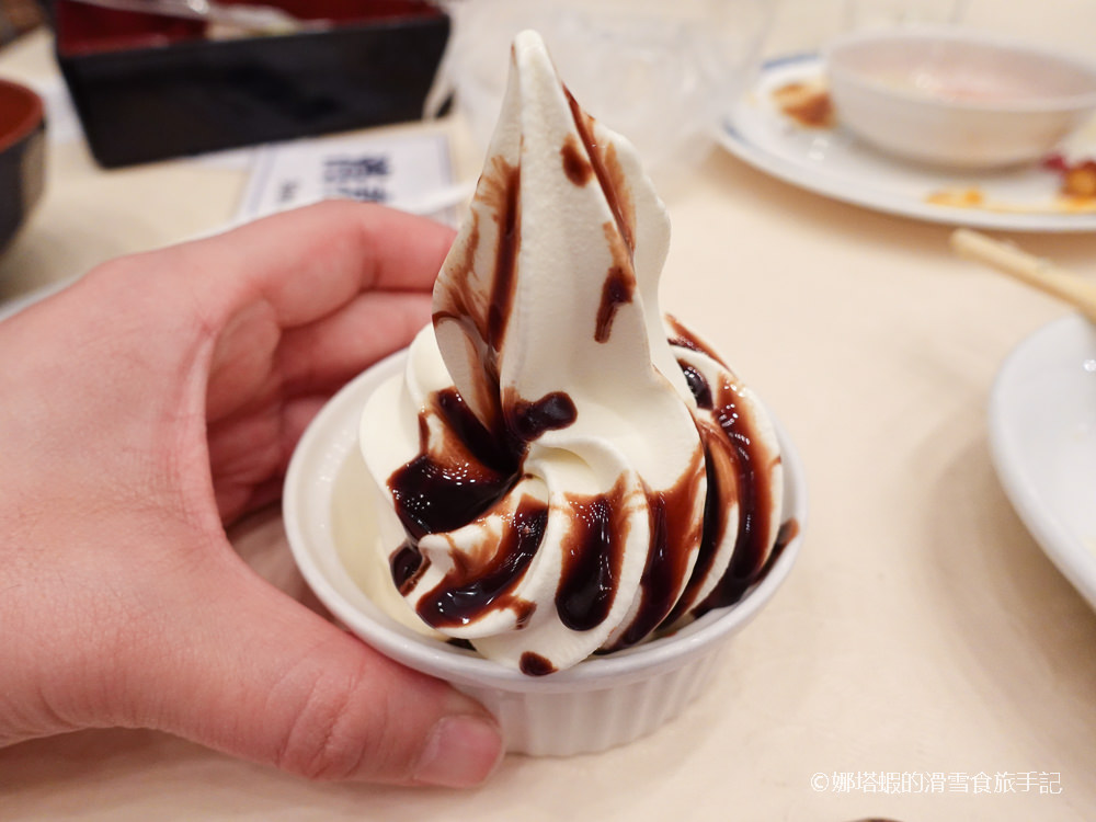 北海道︱新富良野王子飯店．高樓層景觀客房．晚餐蟹腳吃到飽