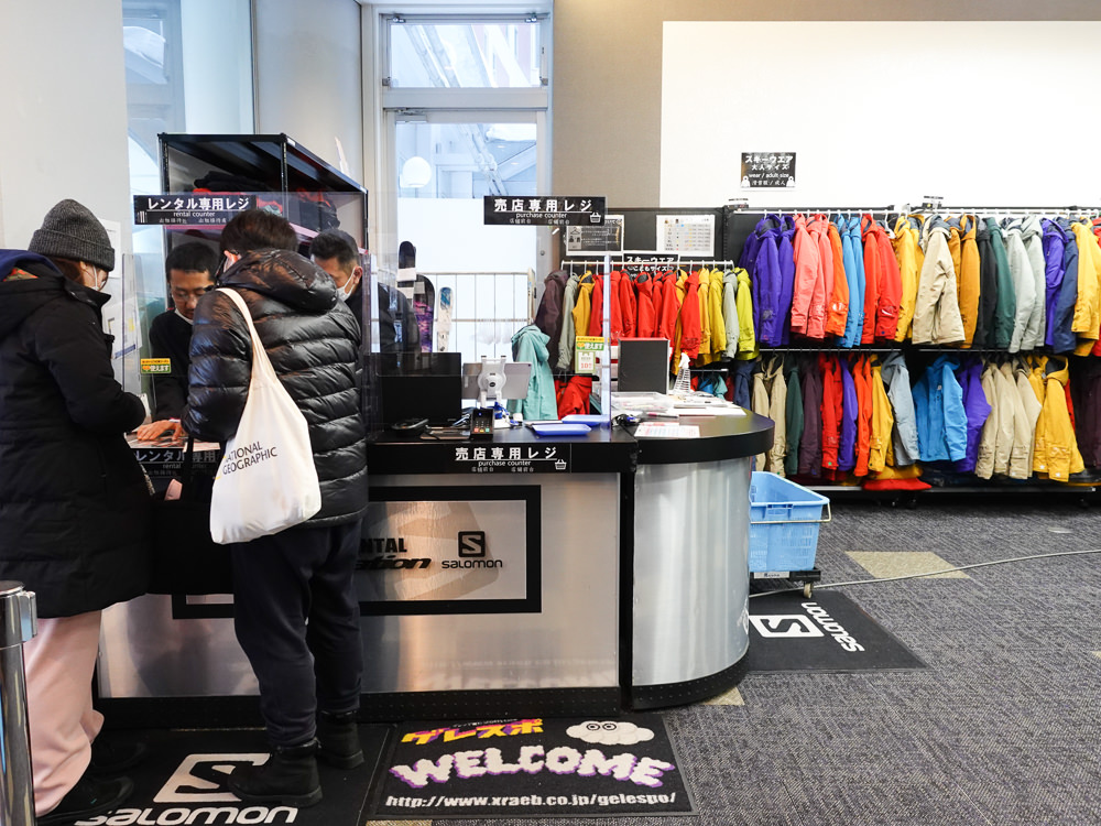 北海道︱新富良野王子飯店．高樓層景觀客房．晚餐蟹腳吃到飽