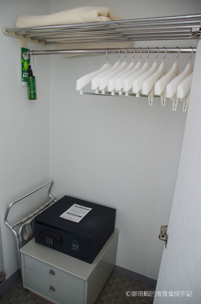 北海道︱新富良野王子飯店．高樓層景觀客房．晚餐蟹腳吃到飽