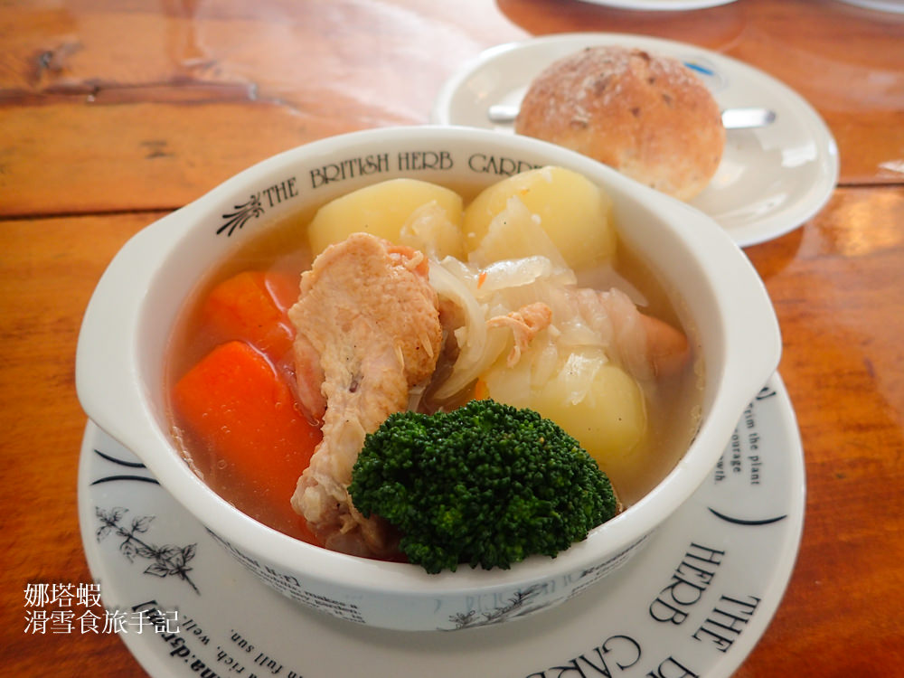 新潟上越國際滑雪場