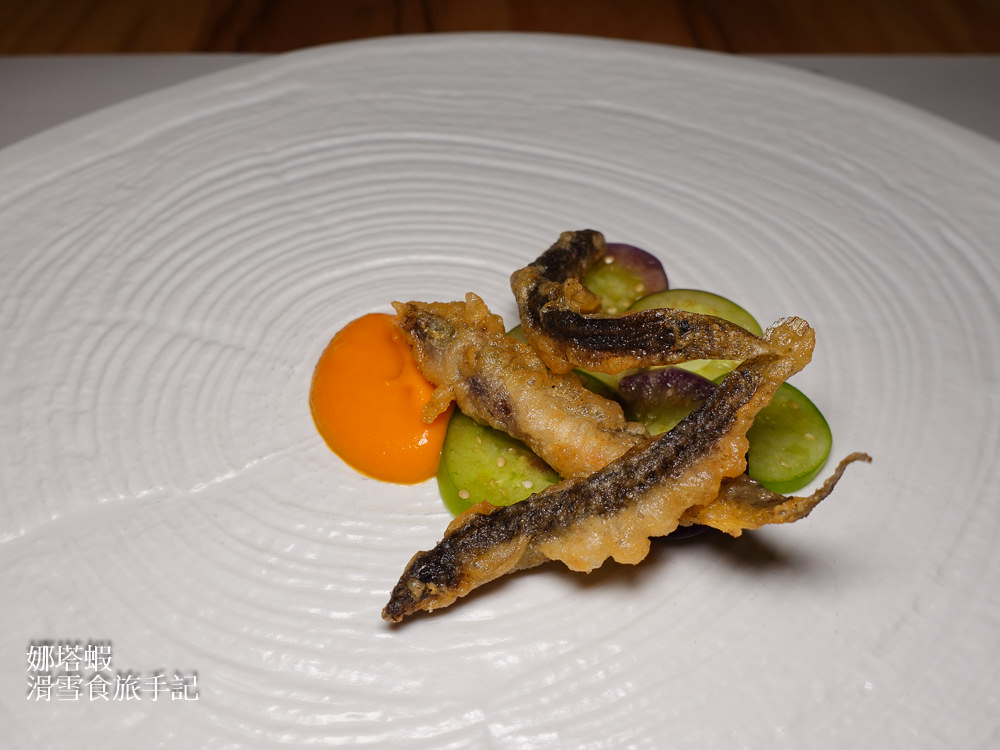 新潟岩室溫泉「灯りの食邸 KOKAJIYA」百年老屋改建、精采絕倫的高級意式料理餐廳