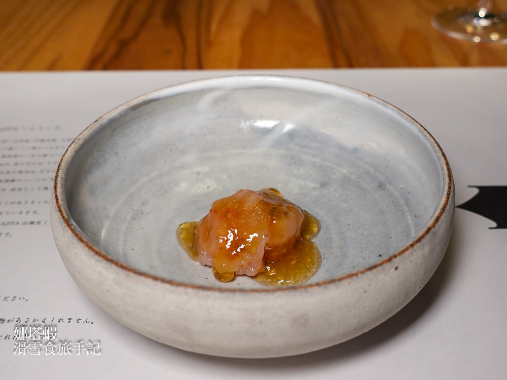 新潟岩室溫泉「灯りの食邸 KOKAJIYA」百年老屋改建、精采絕倫的高級意式料理餐廳