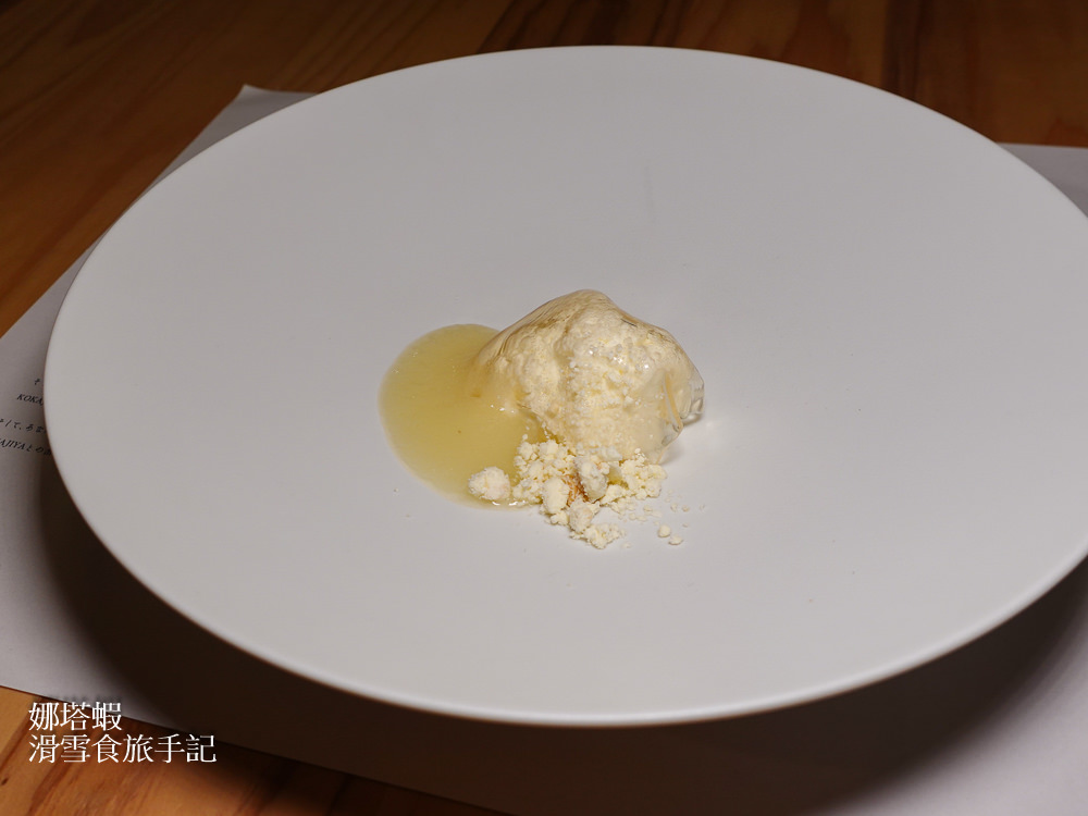 新潟岩室溫泉「灯りの食邸 KOKAJIYA」百年老屋改建、精采絕倫的高級意式料理餐廳