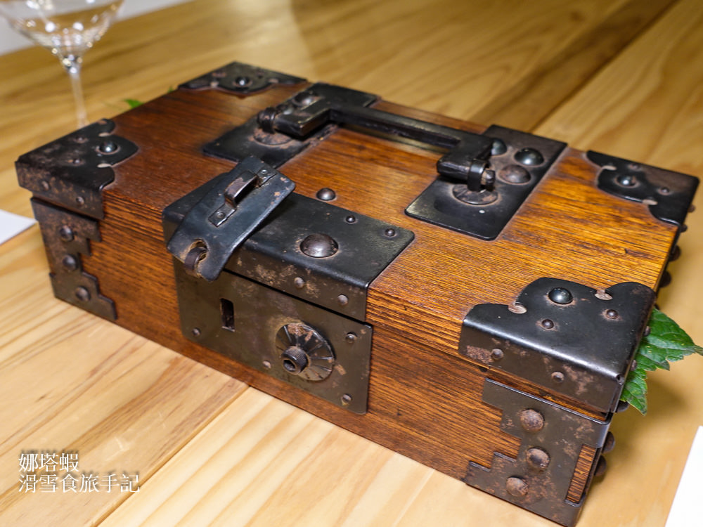 新潟岩室溫泉「灯りの食邸 KOKAJIYA」百年老屋改建、精采絕倫的高級意式料理餐廳