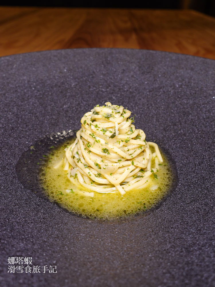 新潟岩室溫泉「灯りの食邸 KOKAJIYA」百年老屋改建、精采絕倫的高級意式料理餐廳