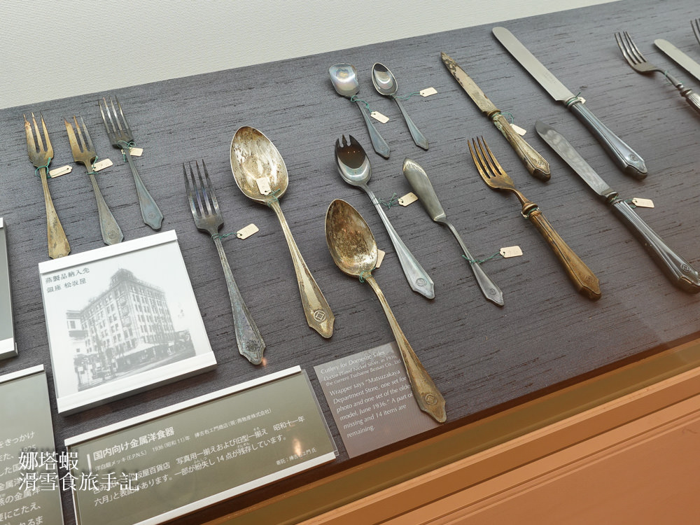 日本工藝之城，新潟燕三條半日遊：燕市産業史料館、藤次郎工廠、美食推薦