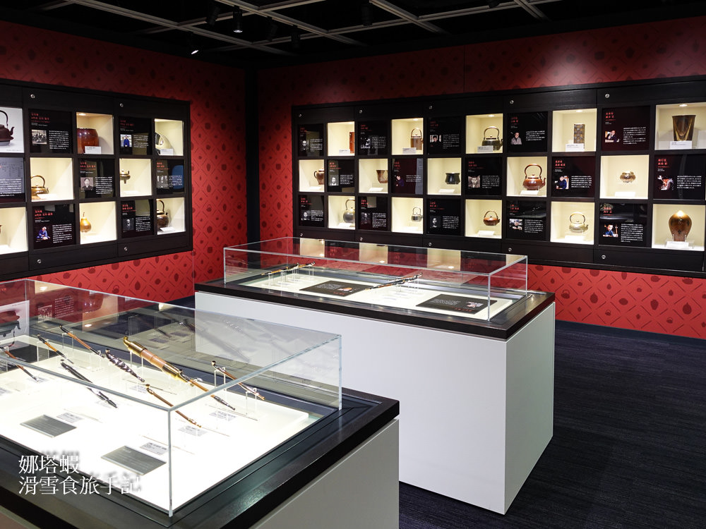 日本工藝之城，新潟燕三條半日遊：燕市産業史料館、藤次郎工廠、美食推薦