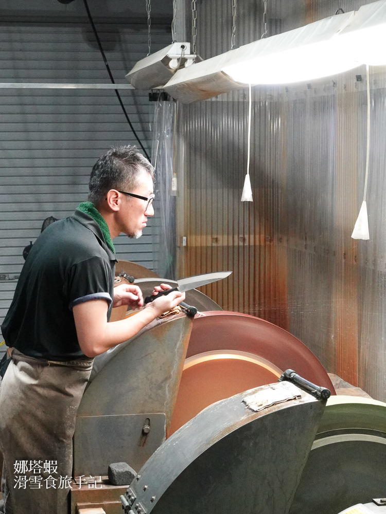 日本工藝之城，新潟燕三條半日遊：燕市産業史料館、藤次郎工廠、美食推薦