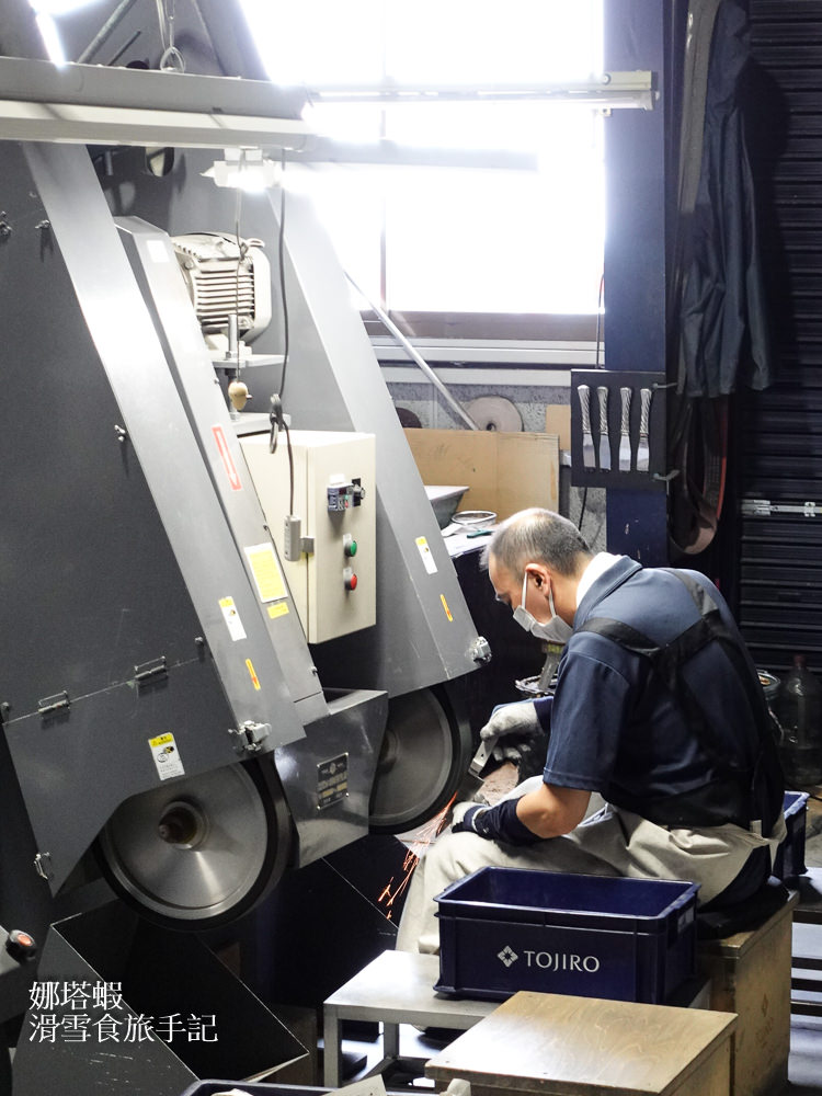 日本工藝之城，新潟燕三條半日遊：燕市産業史料館、藤次郎工廠、美食推薦