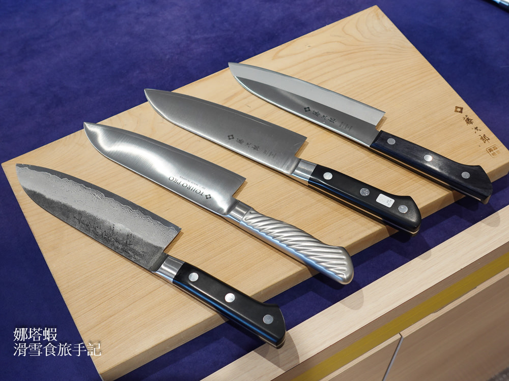 台灣虎航直飛新潟,6大新潟特色行程:探訪工藝之都、釀造小鎮、頂級溫泉旅館、米其林餐廳、清酒暢飲 ! - 第6張圖 日本工藝之城,新潟燕三條半日遊:燕市産業史料館、藤次郎工廠、美食推薦