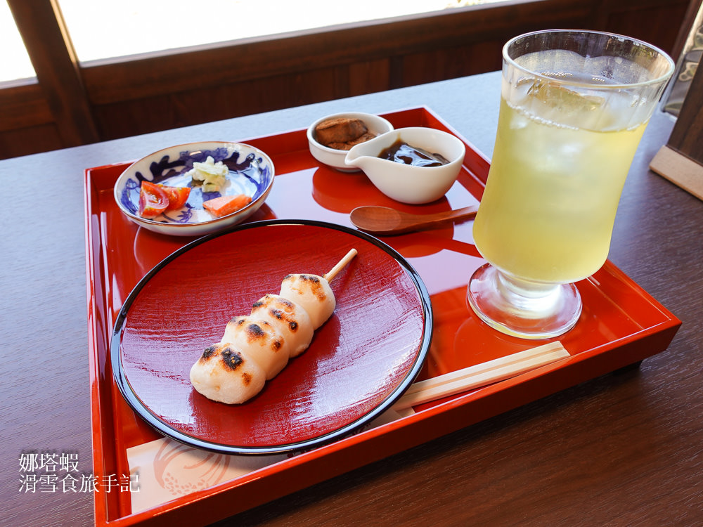 新潟長岡半日遊:釀造小鎮「攝田屋」發酵之旅,吉乃川酒造、江口だんご糰子店、5en餐廳 - 第6張圖 新潟長岡半日遊:攝田屋街區發酵之旅,吉乃川酒造、江口だんご糰子店、5en餐廳