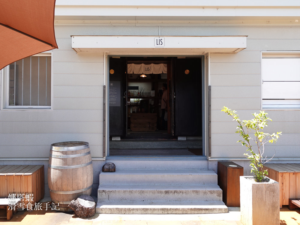 新潟長岡半日遊：攝田屋街區發酵之旅，吉乃川酒造、江口だんご糰子店、5en餐廳