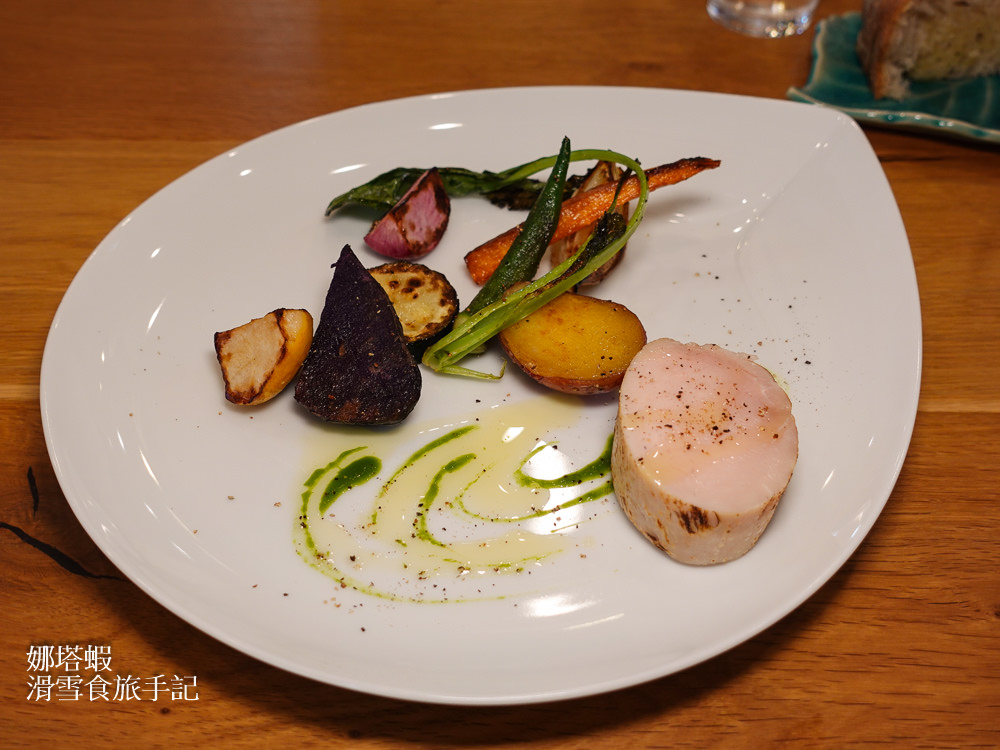 新潟長岡半日遊:釀造小鎮「攝田屋」發酵之旅,吉乃川酒造、江口だんご糰子店、5en餐廳 - 第34張圖 新潟長岡半日遊:攝田屋街區發酵之旅,吉乃川酒造、江口だんご糰子店、5en餐廳