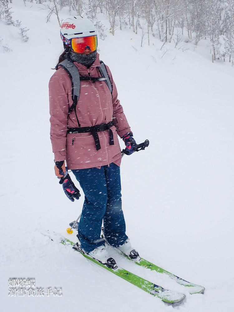 旭川神居滑雪場攻略，交通、滑雪場、美食介紹，盡情享受衝鬆雪的快感！