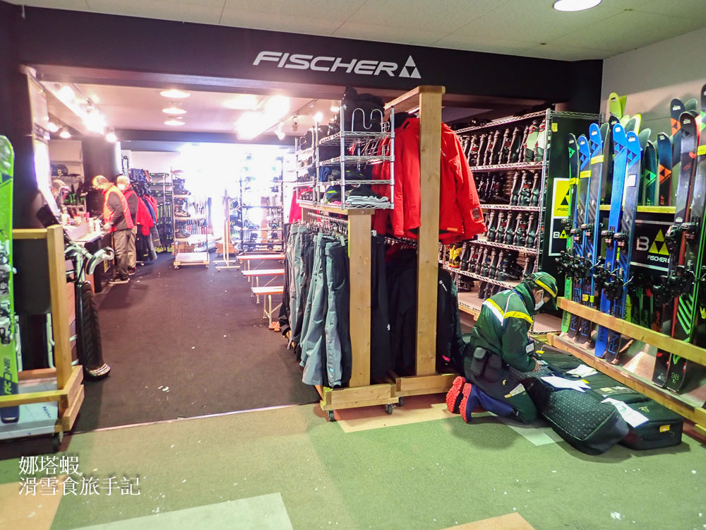 旭川神居滑雪場攻略，交通、滑雪場、美食介紹，盡情享受衝鬆雪的快感！