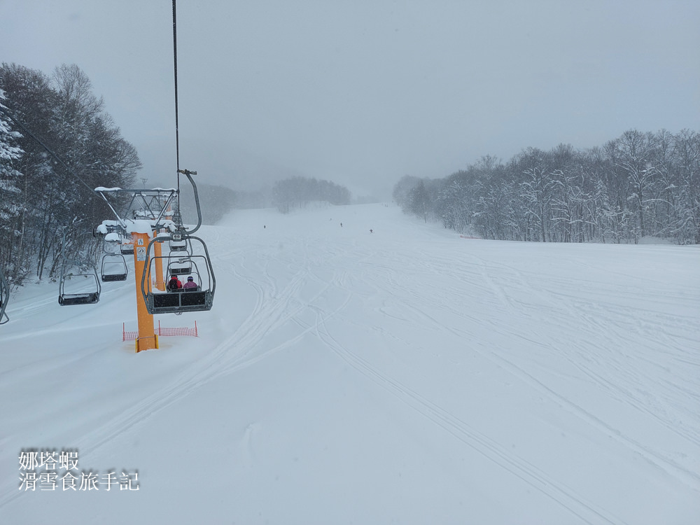 旭川神居滑雪場攻略，交通、滑雪場、
