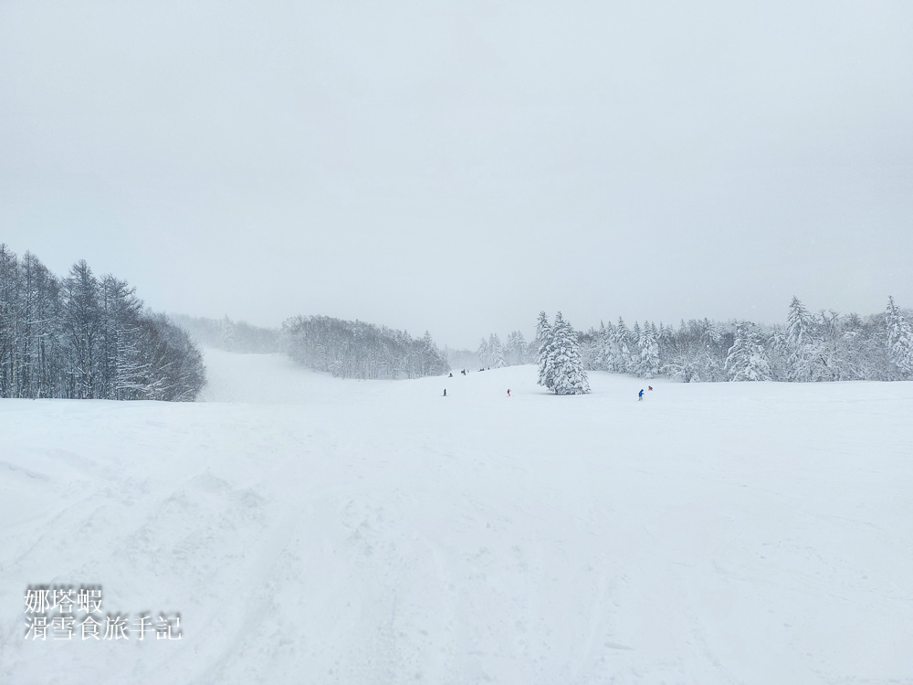 旭川神居滑雪場攻略，交通、滑雪場、