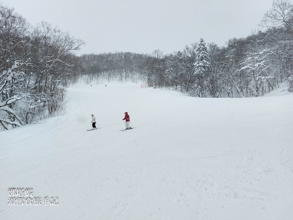 旭川神居滑雪場攻略，交通、滑雪場、