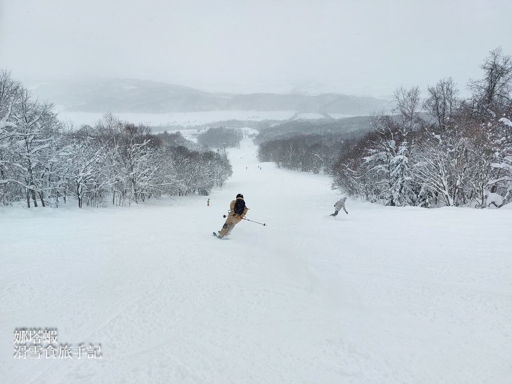 旭川神居滑雪場攻略，交通、滑雪場、