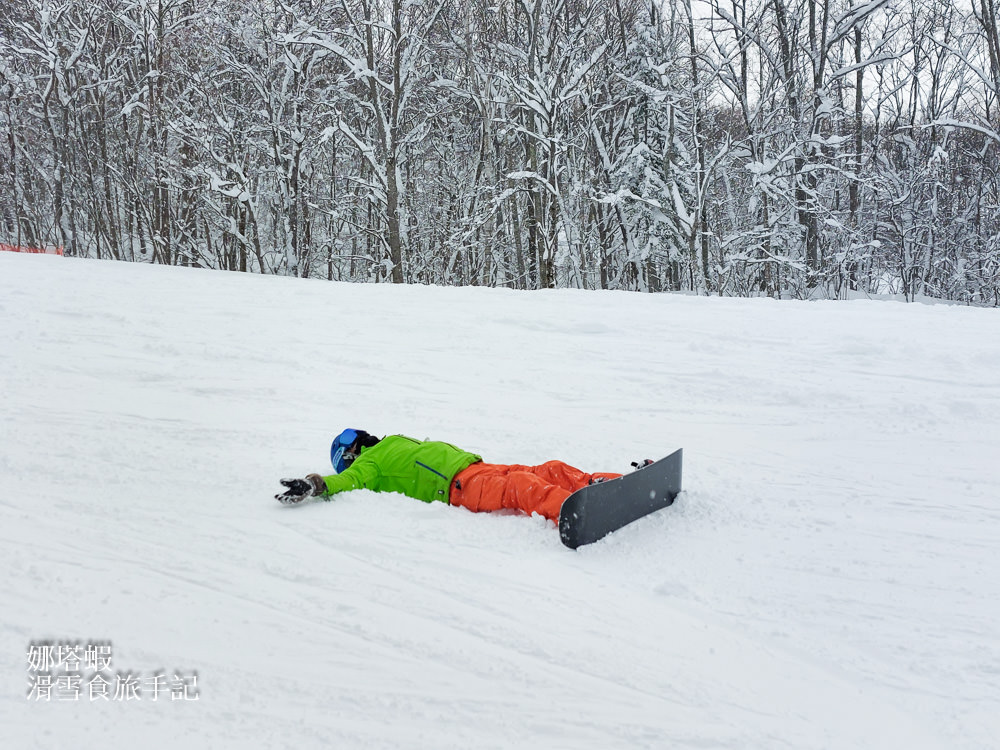 旭川神居滑雪場攻略，交通、滑雪場、美食介紹，盡情享受衝鬆雪的快感！