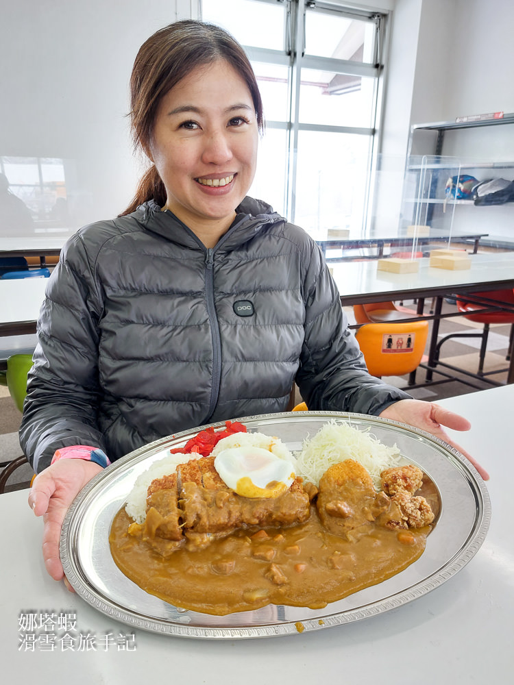 旭川神居滑雪場攻略，交通、滑雪場、美食介紹，盡情享受衝鬆雪的快感！