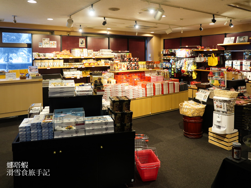 星野磐梯山溫泉飯店，體驗「お洒落」時髦的大人感