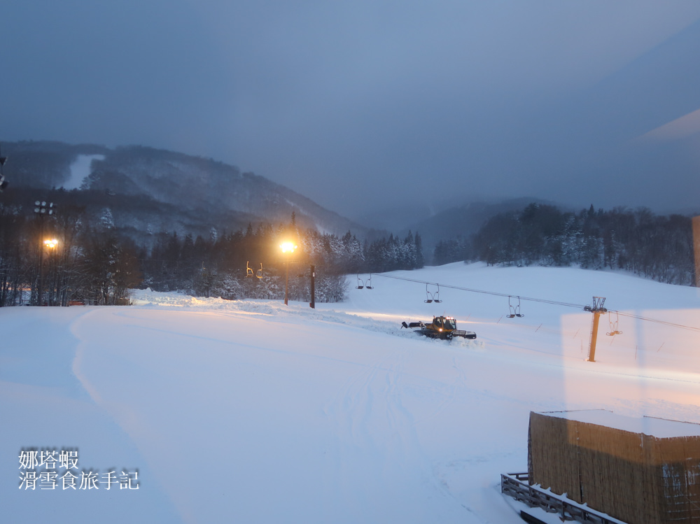 星野磐梯山溫泉飯店，體驗「お洒落」時髦的大人感