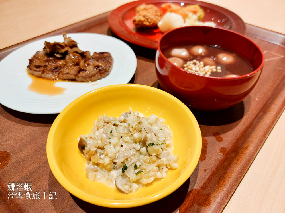 星野磐梯山溫泉飯店，體驗「お洒落」時髦的大人感