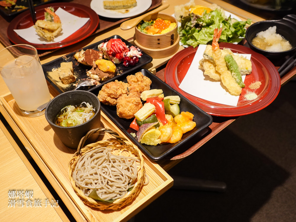 星野磐梯山溫泉飯店，體驗「お洒落」時髦的大人感