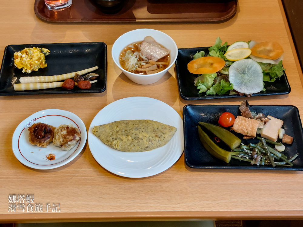 星野磐梯山溫泉飯店，體驗「お洒落」時髦的大人感