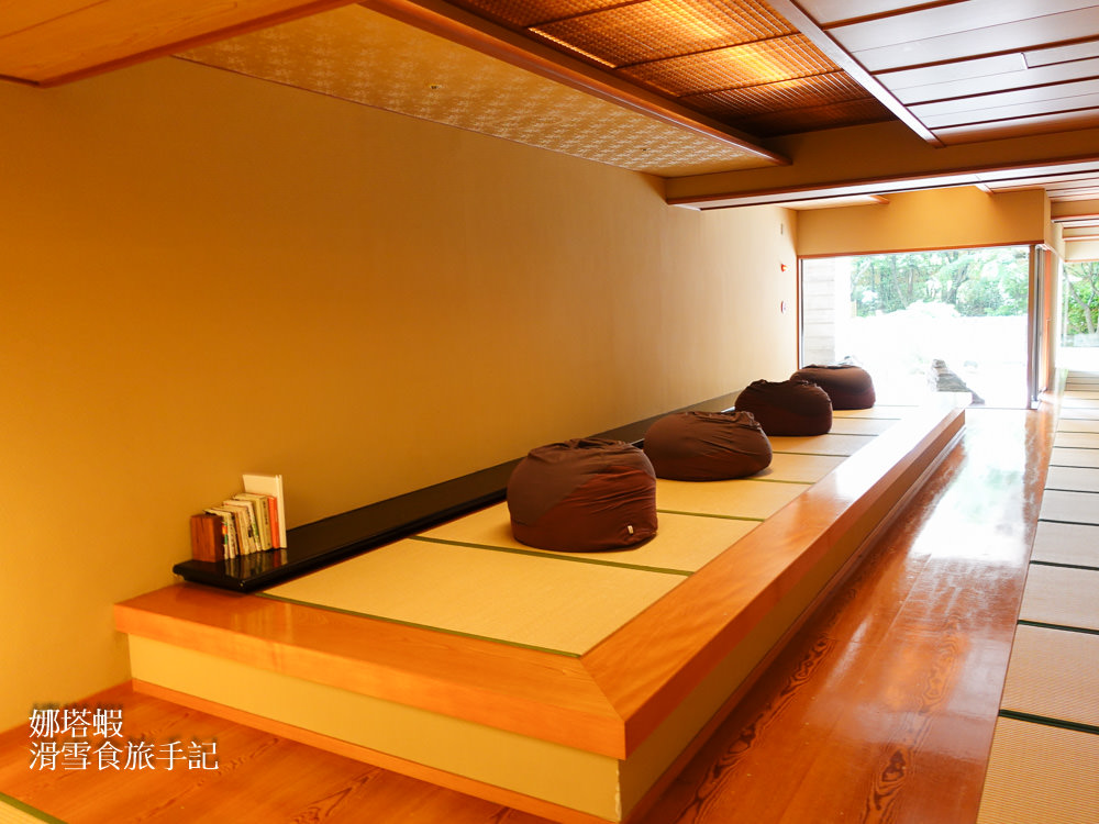 界日光_星野集團的頂級溫泉旅宿_中禪寺湖景房的奢華空間