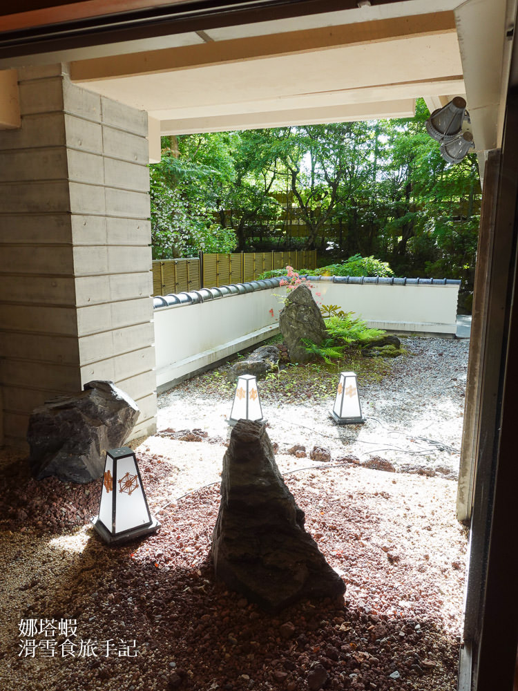 界日光_星野集團的頂級溫泉旅宿_中禪寺湖景房的奢華空間