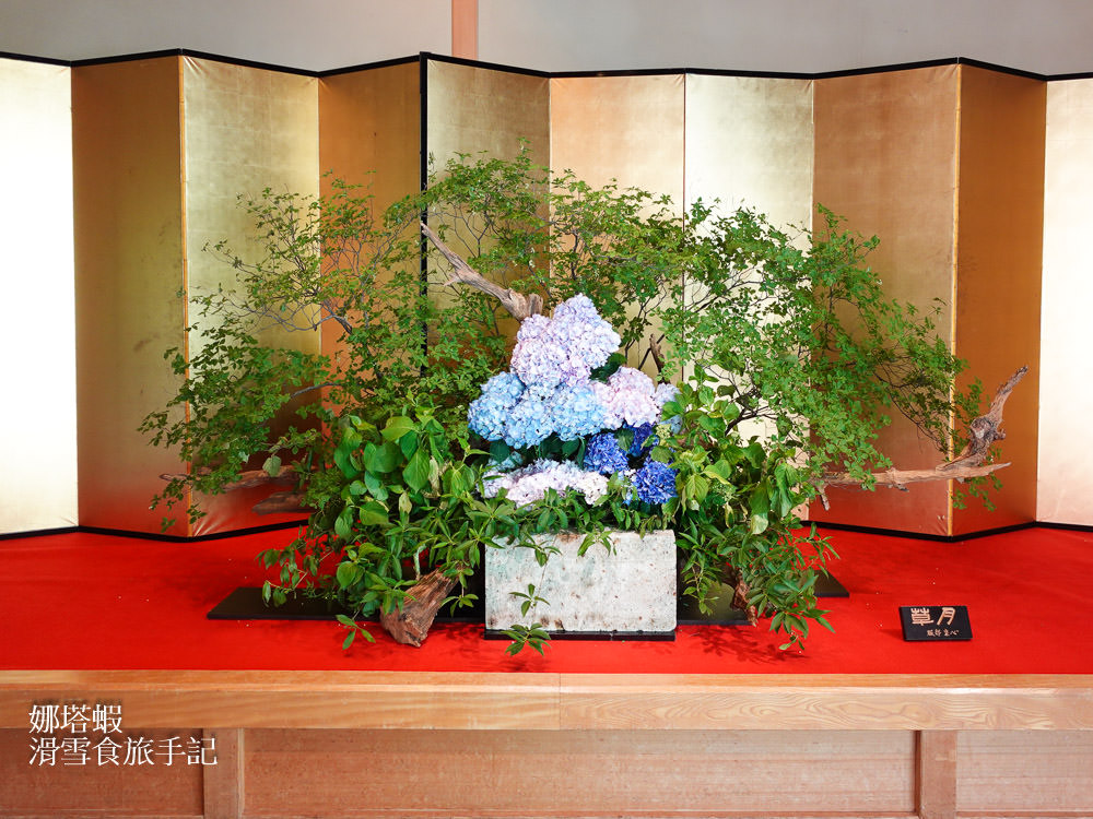 界日光_星野集團的頂級溫泉旅宿_中禪寺湖景房的奢華空間