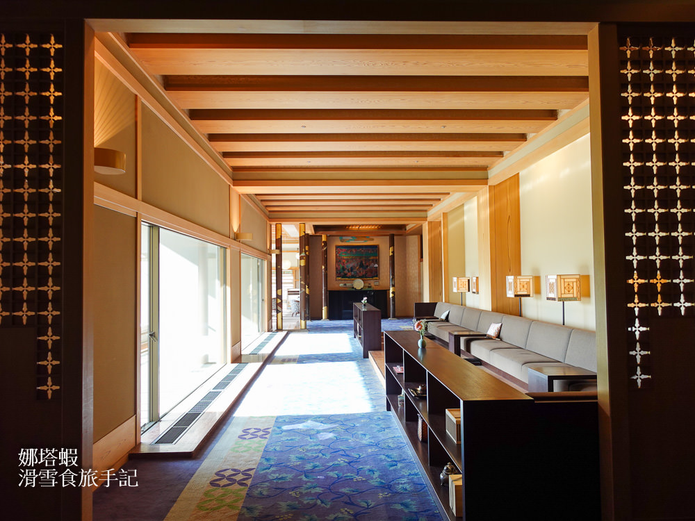 界日光_星野集團的頂級溫泉旅宿_中禪寺湖景房的奢華空間