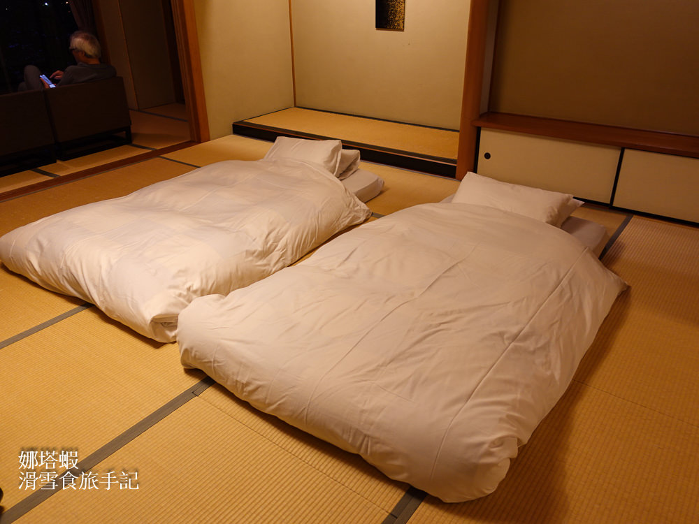 界日光_星野集團的頂級溫泉旅宿_中禪寺湖景房的奢華空間