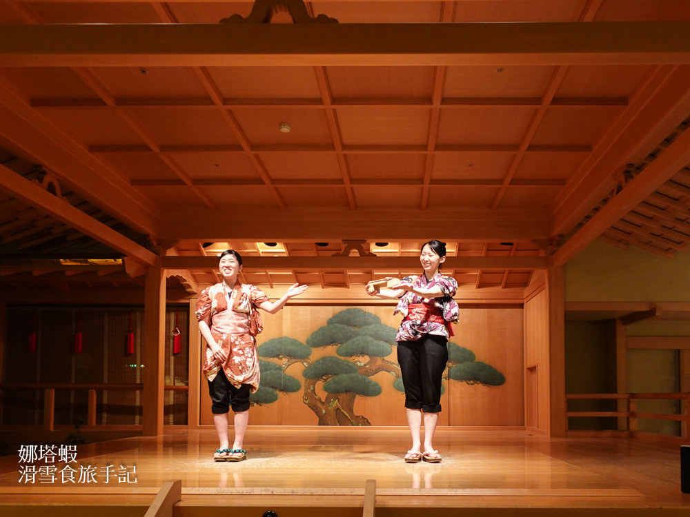 界日光_星野集團的頂級溫泉旅宿_中禪寺湖景房的奢華空間