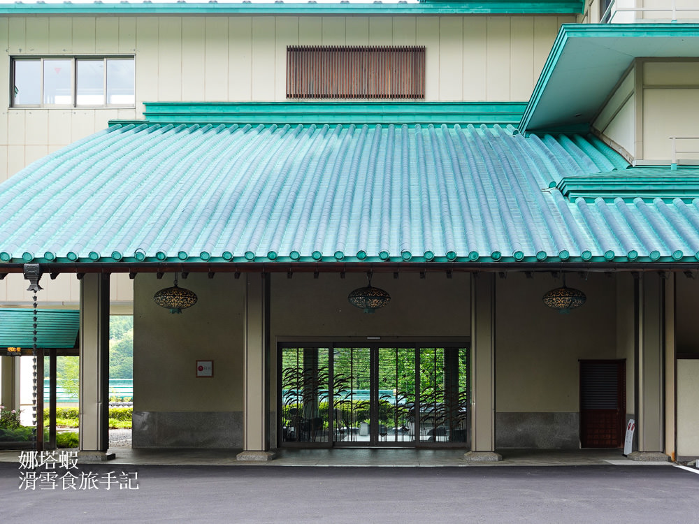 界日光_星野集團的頂級溫泉旅宿_中禪寺湖景房的奢華空間