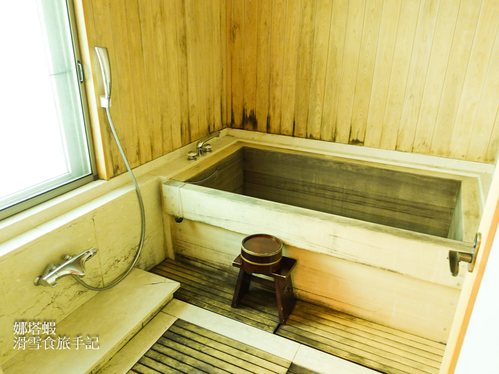 界日光_星野集團的頂級溫泉旅宿_中禪寺湖景房的奢華空間