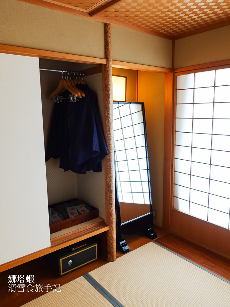 界日光_星野集團的頂級溫泉旅宿_中禪寺湖景房的奢華空間