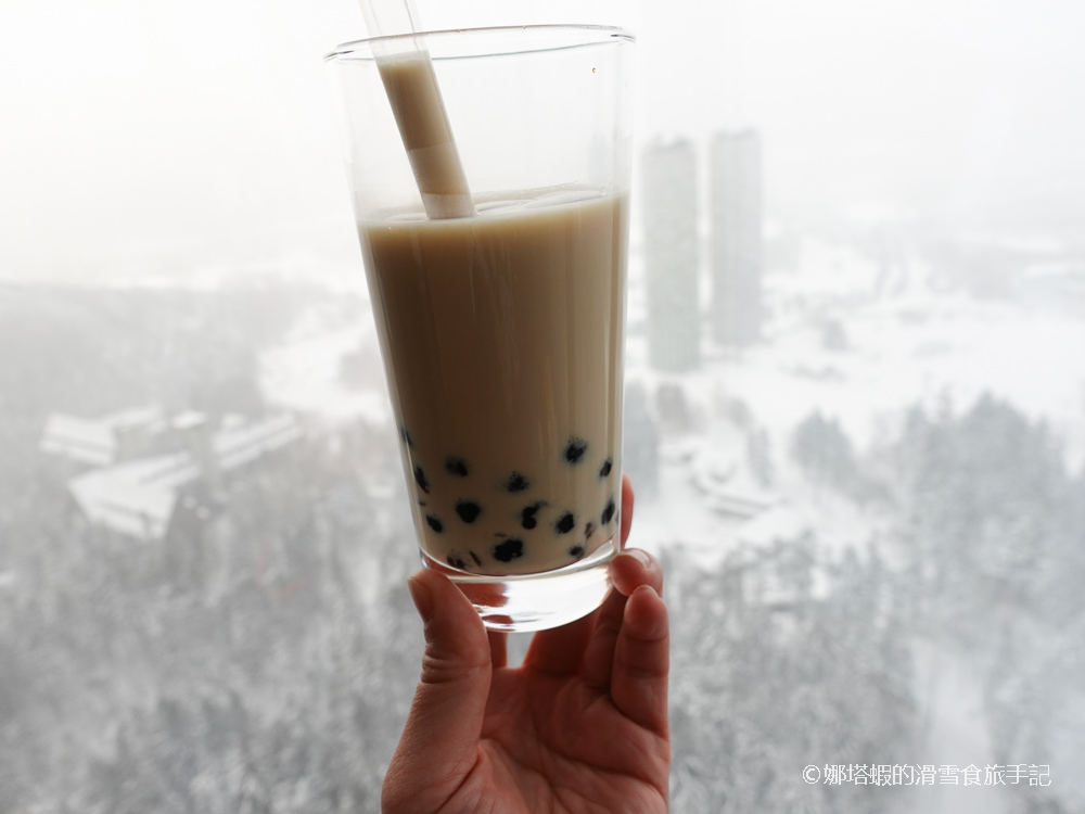 星野Tomamu渡假村絕景早餐！SORA餐廳品嘗頂級螃蟹、鮭魚卵蓋飯