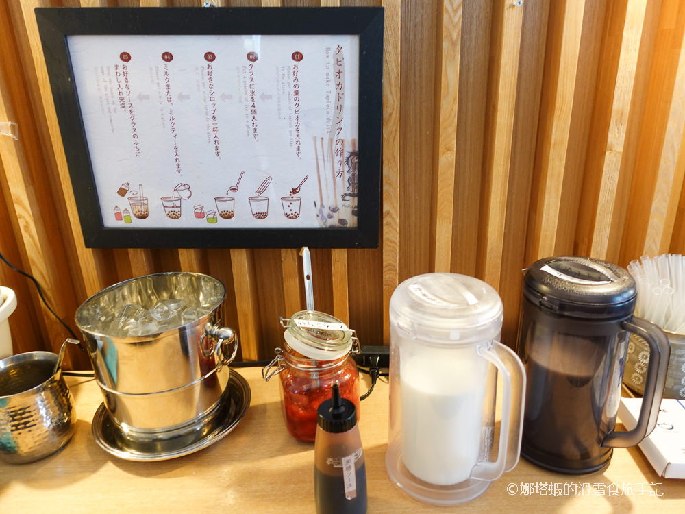 星野Tomamu渡假村絕景早餐！SORA餐廳品嘗頂級螃蟹、鮭魚卵蓋飯