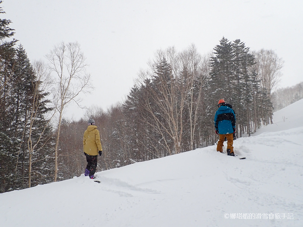 星野Tomamu渡假村，滑雪場全攻略！